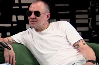 Станимир Гъмов и изкуството на дигиталния флирт: Как актьорът си търси компания онлайн