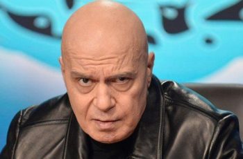 Финалът на „7/8 ТВ“: Милионни дългове и политически крах за Слави Трифонов