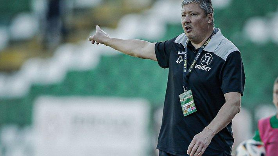 Ел Голеадор се връща в строя: Любослав Пенев побеждава болестта с желязна воля и оптимизъм