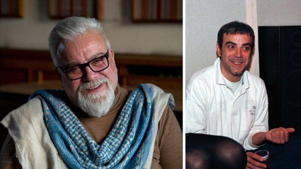 От смутеното момче до кинозвезда: Неочакваният път на Владо Пенев