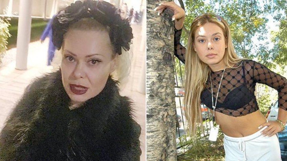 Албена Вулева в битка с крадци: По гащи и боса, но готова за бой!