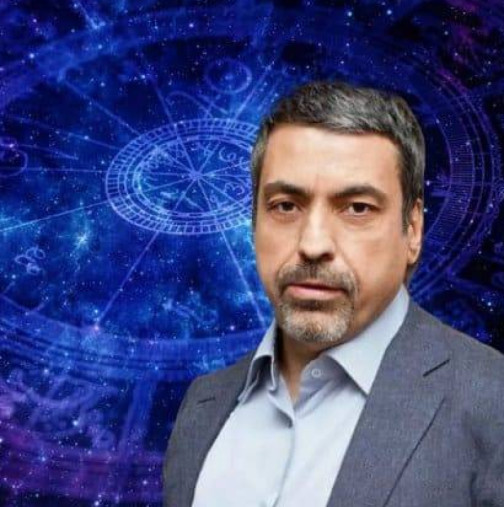 Звездите на август 2025: Съдбоносните предсказания на Павел Глоба