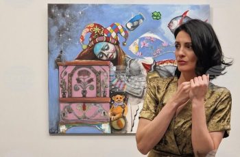 От моливни портрети до съдебни битки: Диана Димитрова разкрива цените си и се готви за война