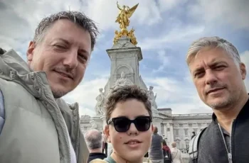 Братската връзка, която преодолява разстоянията: Владо Карамазов и кулинарният триумф на Иван Александров