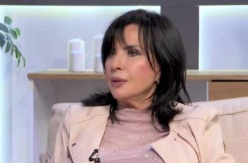 Водната сметка на Кичка Бодурова: Абсурдът на плащането за услуга, която не е ползвала