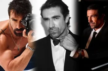 Шокиращи разкрития за Ибрахим Челиккол: Наркотици и край на сериал