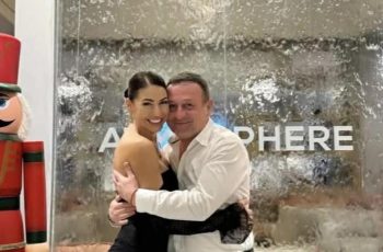 Трудности в бизнеса: Половинката на Рачков се бори с текучеството на персонал в своя салон