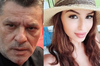 Край на една приказка: Мариан Вълев-Куката и Цвети Стоянова се разделиха