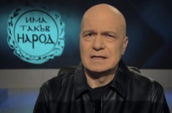 Залезът на „Има такъв народ“: Империята на Слави Трифонов се разпада