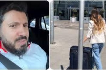 Свобода за двама: Йоана Илиева покорява Истанбул, докато Елвиса се наслаждава на мъжки уикенд