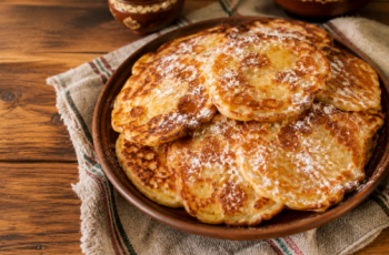 Вкусът на Родопите: Марудници – нещо повече от палачинки!